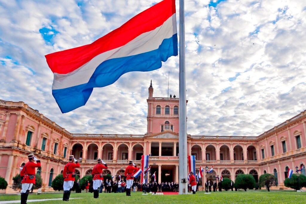 paraguay