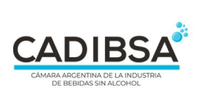 Cámara Argentina de la Industria de Bebidas sin Alcohol (CADIBSA) Cámara Argentina de la Industria de Bebidas sin Alcohol (CADIBSA)