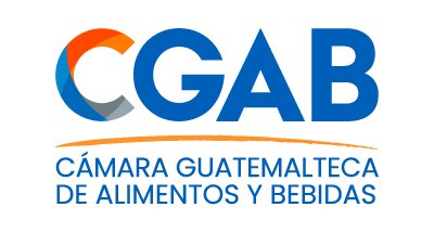Cámara Guatemalteca de Alimentos y Bebidas (CGAB) Cámara Guatemalteca de Alimentos y Bebidas (CGAB)