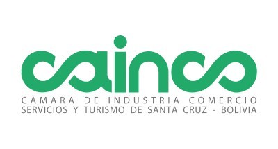 Cámara de Industria, Comercio, Servicios y Turismo de Santa Cruz - Bolivia (CAINCO) Cámara de Industria, Comercio, Servicios y Turismo de Santa Cruz - Bolivia (CAINCO)
