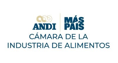 Cámara de la Industria de Alimentos de Colombia (ANDI Alimentos) Cámara de la Industria de Alimentos de Colombia (ANDI Alimentos)